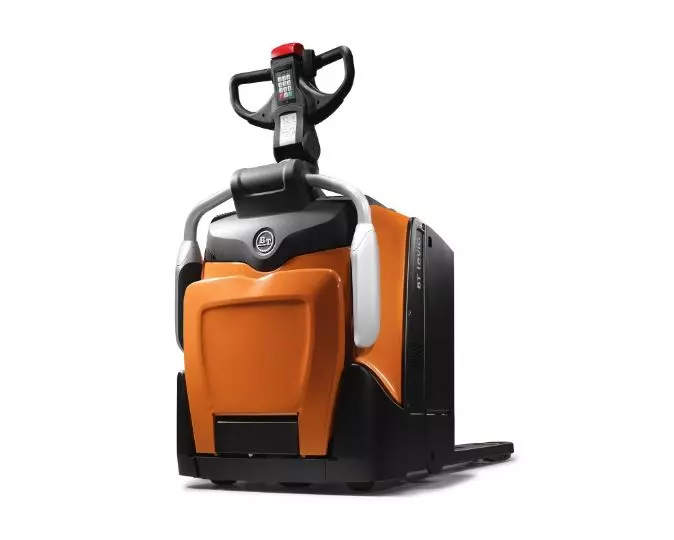 LPE 2.0 a 2.5 toneladas